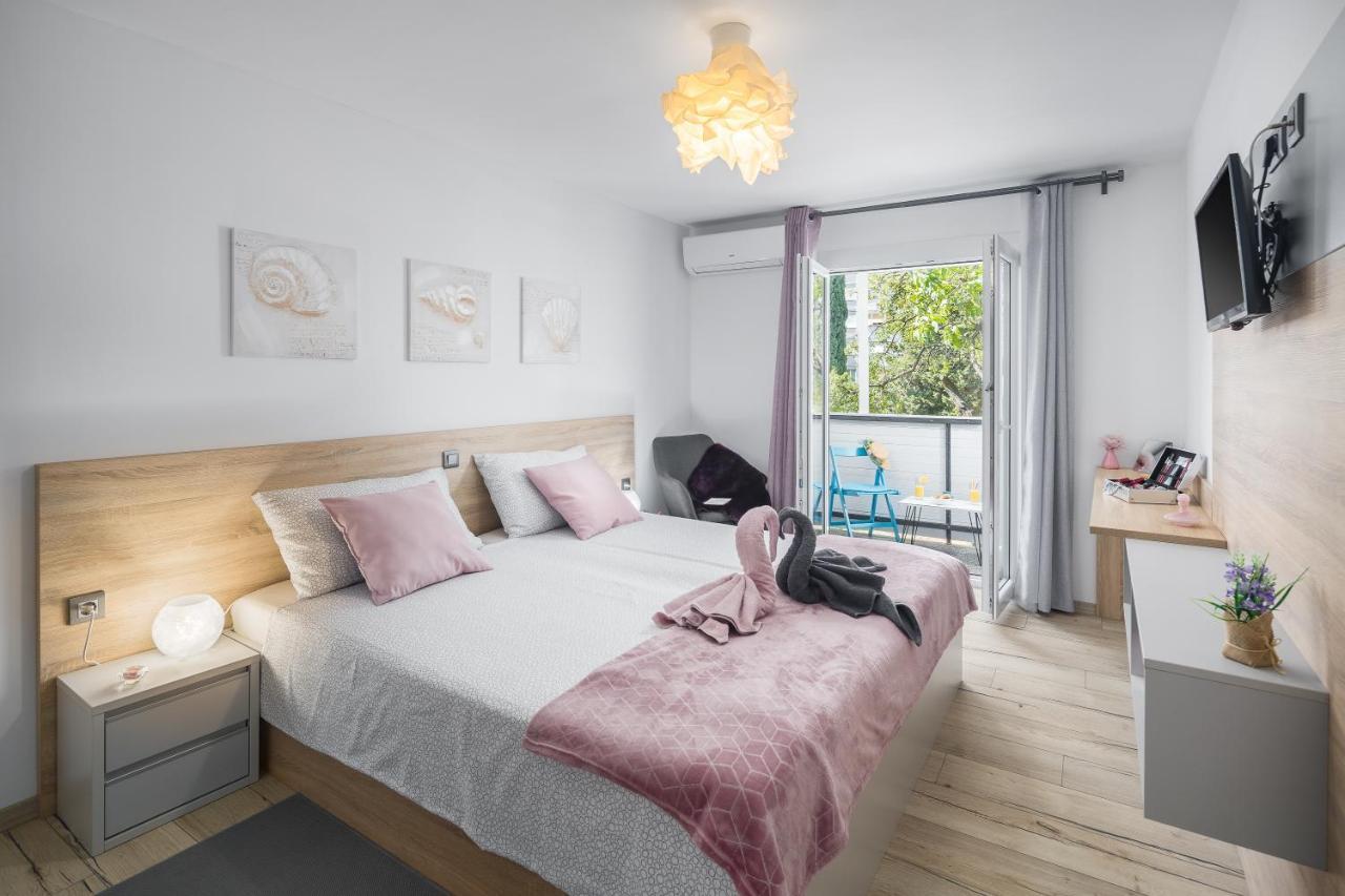 App***Max Apartment Pula Exterior photo