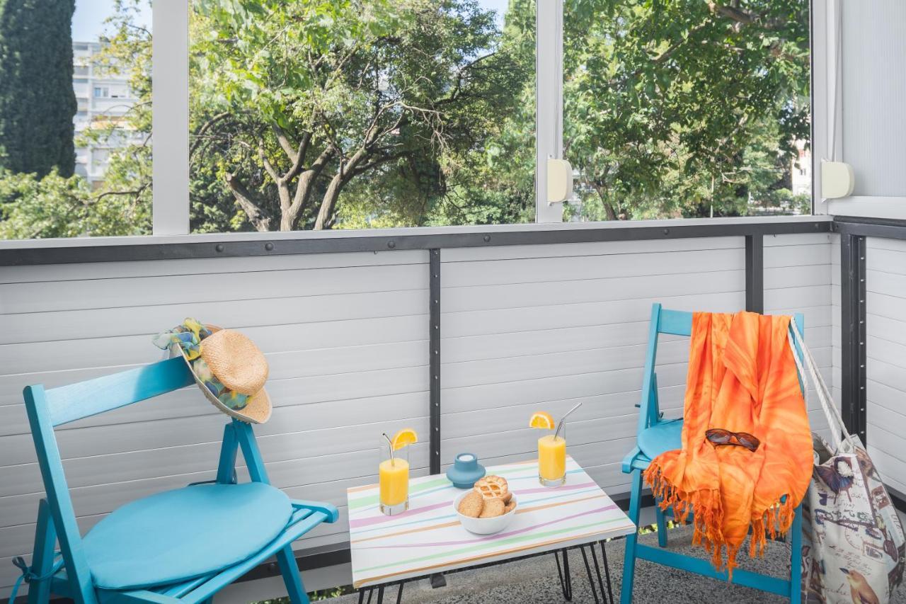 App***Max Apartment Pula Exterior photo